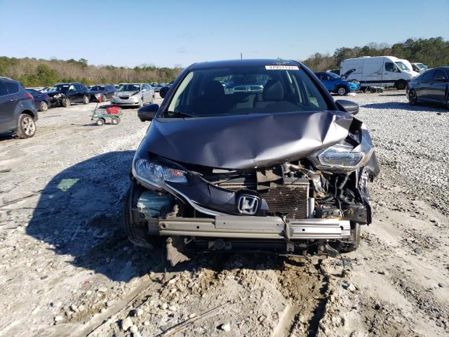2015 HONDA FIT EX 3HGGK5H85FM739484