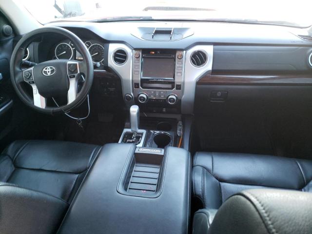 2016 TOYOTA TUNDRA CRE - 5TFHY5F13GX532112