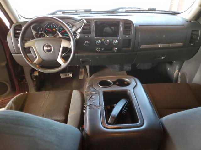 3GTEK23339G188412 GMC Sierra K1500 Sle