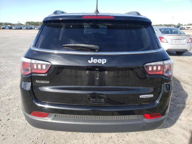 3C4NJCBB6KT692306 Jeep Compass