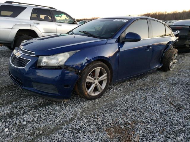 2012 Chevrolet Cruze LT for sale in Spartanburg, SC