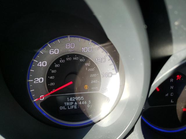 2008 ACURA TL VIN: 19UUA66238A000897