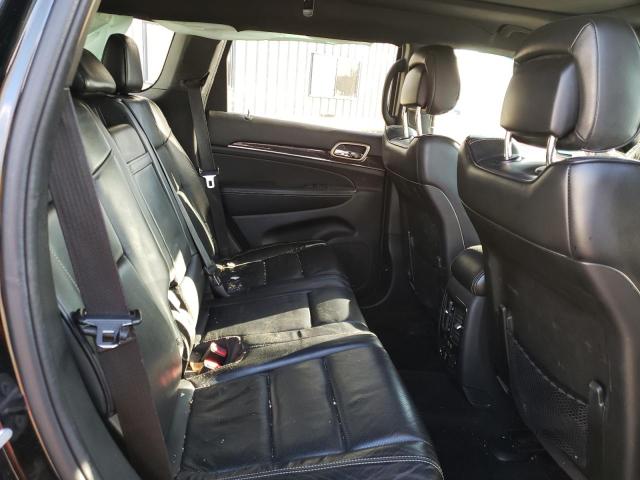 1C4RJFCG2HC778097 Jeep Grand Cherokee Overland
