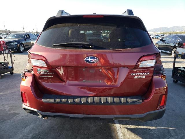 4S4BSACC7F3348007 Subaru Outback 2.5i Premium