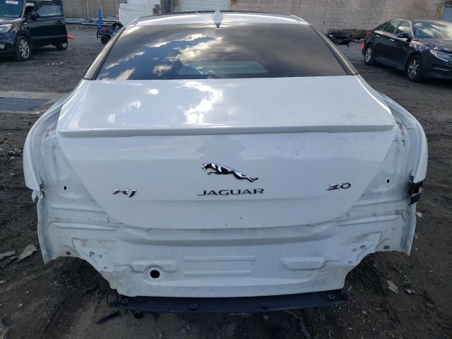 2016 JAGUAR XJ - SAJWA1C71G8V95251