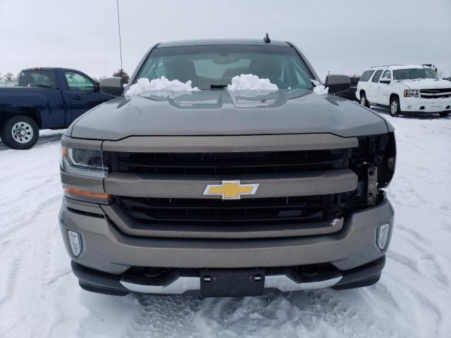 2017 CHEVROLET SILVERADO2 3GCUKREC2HG335030