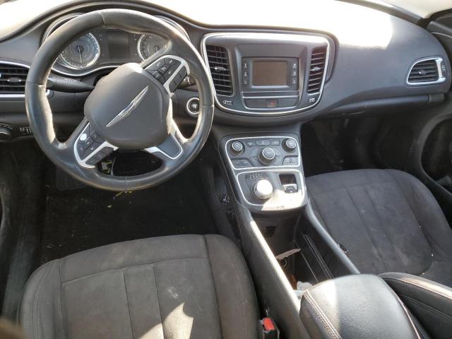 2015 CHRYSLER 200 LIMITE - 1C3CCCAB3FN675038