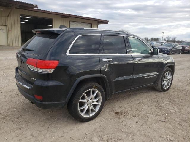 1C4RJEBG0GC464054 Jeep Grand Cherokee Limited