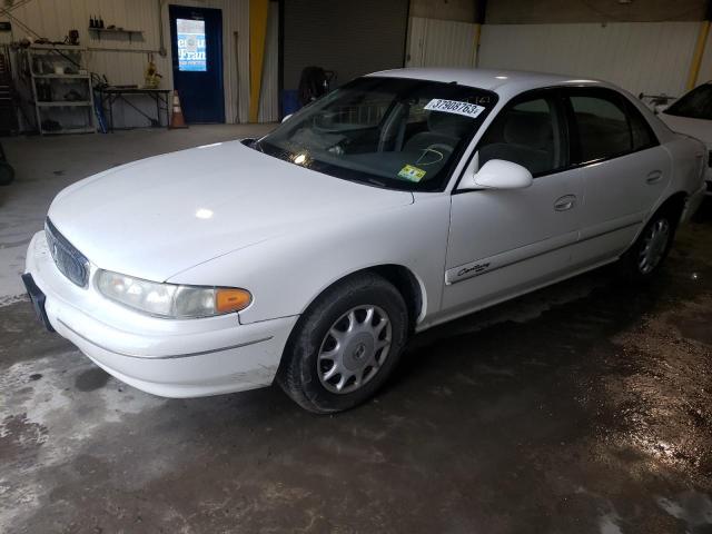 2002 Buick Century Custom