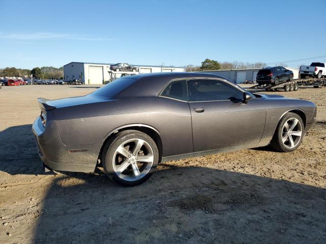 2018 DODGE CHALLENGER - 2C3CDZBT7JH204227