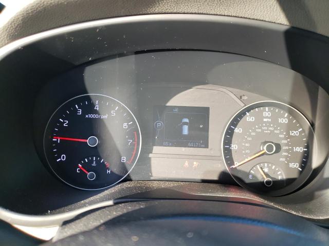 2017 KIA SPORTAGE L KNDPM3AC8H7211351