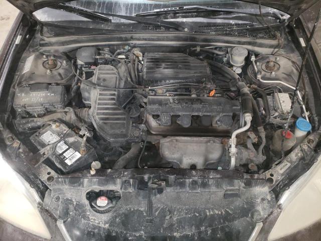 2HHES36611H004517 Acura 1.7el Touring