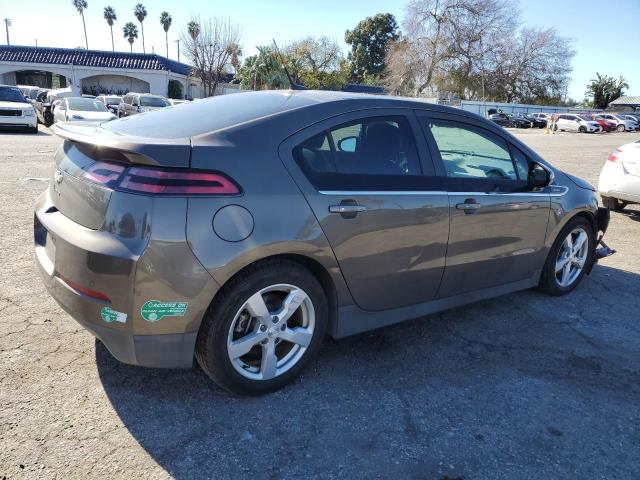 VIN 1G1RH6E44EU150975 2014 Chevrolet Volt no.3