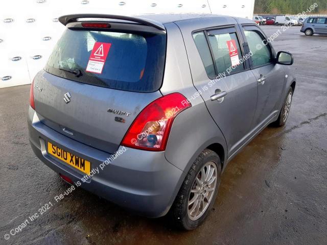 TSMMZC01S00762029 Suzuki Swift Sz3