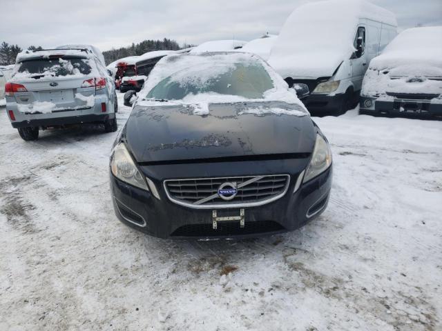 YV1612FH6D2211322 Volvo S60
