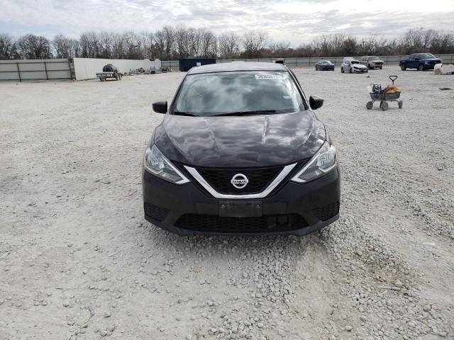 3N1AB7AP0JY335384 NISSAN SENTRA 2018