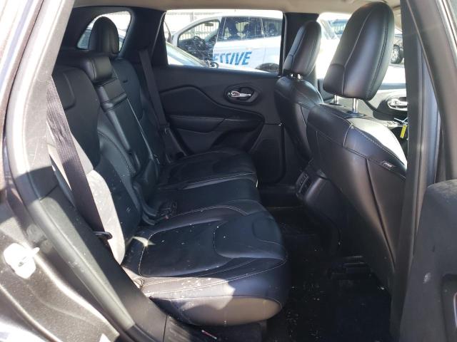 1C4PJLDB5HW517702 Jeep Cherokee Limited