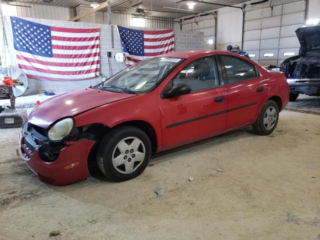 2003 Dodge Neon SE