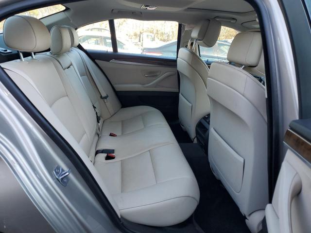 WBAXG5C54DDY33536 BMW 528 I