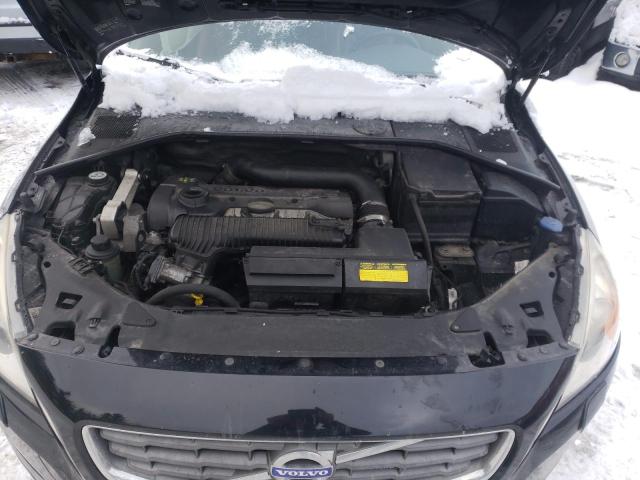 YV1612FH6D2211322 Volvo S60