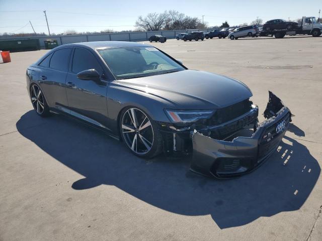2022 AUDI S6 PREMIUM WAUDFBF25NN025164