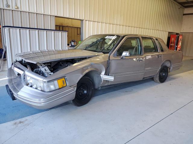 1994 Lincoln Town Car Signature