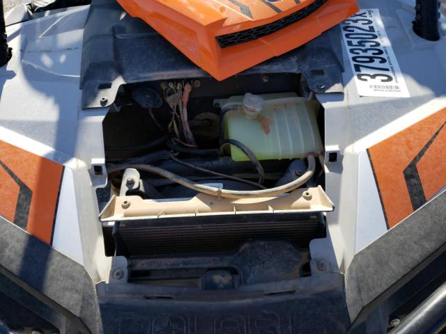 2018 POLARIS RZR XP TUR - 3NSVDE924JF411589