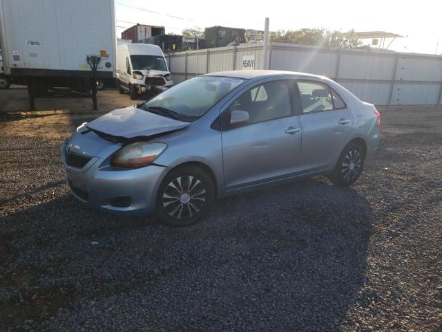 2009 Toyota Yaris 