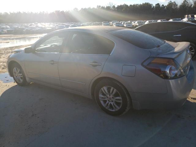 1N4AL2AP2BN505634 Nissan Altima Base