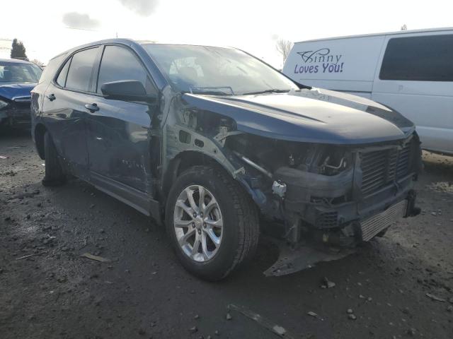 2019 CHEVROLET EQUINOX LS - 3GNAXHEV5KL106797