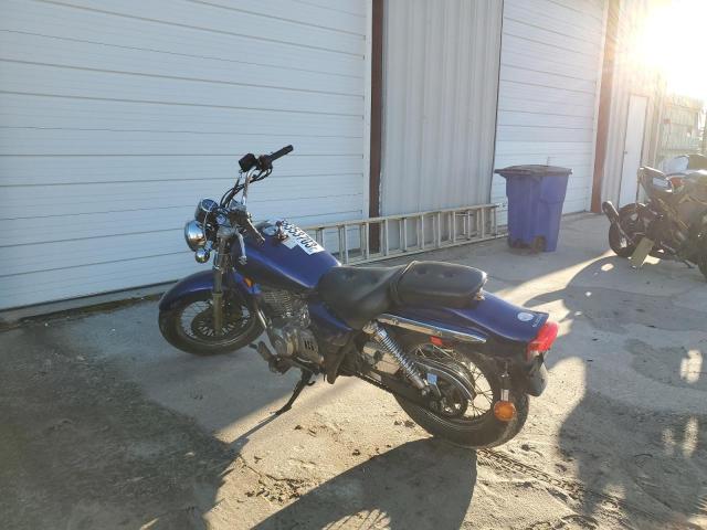 2007 SUZUKI GZ250 - VTTNJ48A972103047