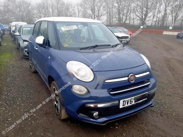 ZFA19900005425107 Fiat 500l Pop S