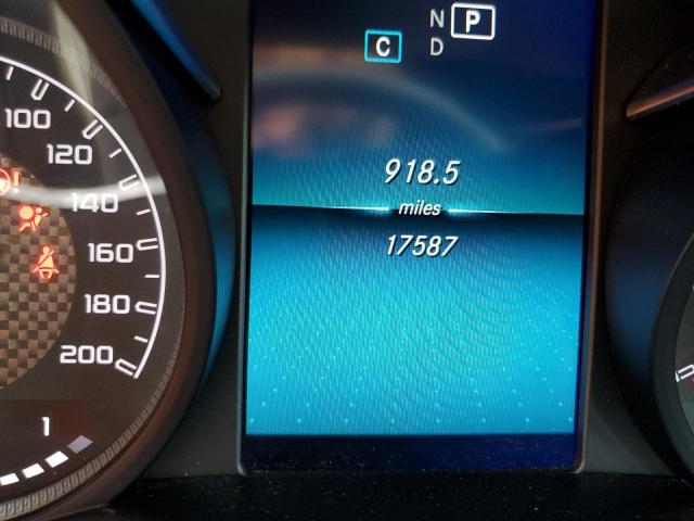 2019 MERCEDES-BENZ C 63 AMG - 55SWF8GB6KU315919