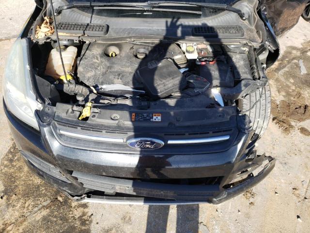 2015 FORD ESCAPE SE - 1FMCU0G9XFUA31937