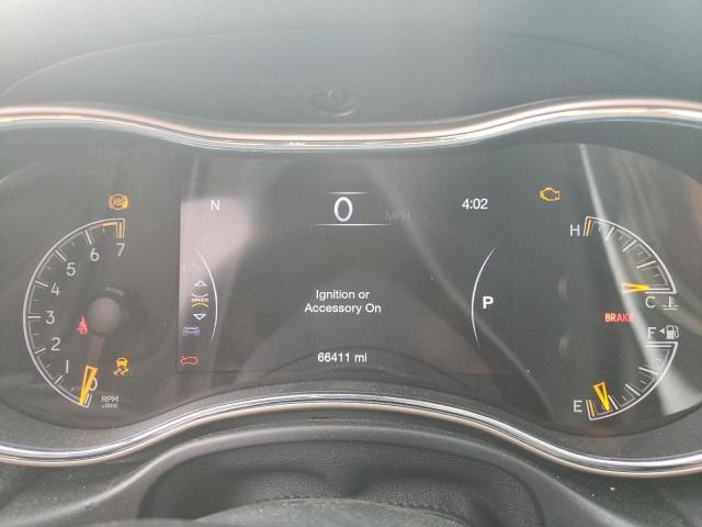 1C4RJEBG0GC464054 Jeep Grand Cherokee Limited