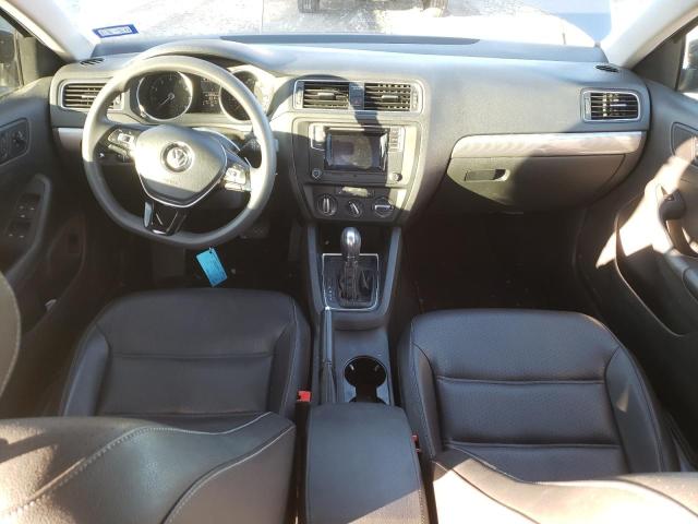 2018 VOLKSWAGEN JETTA SE - 3VWDB7AJ4JM204663