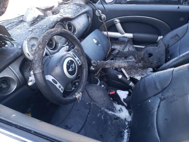 WMWRE33423TD62620 Mini Cooper