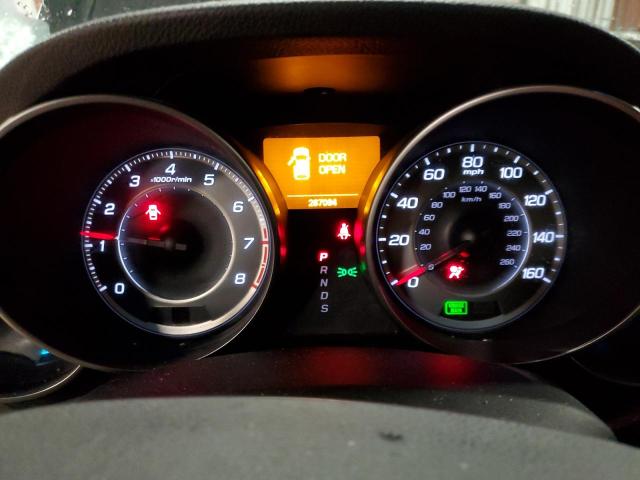 2HNYD2H3XCH504325 Acura MDX