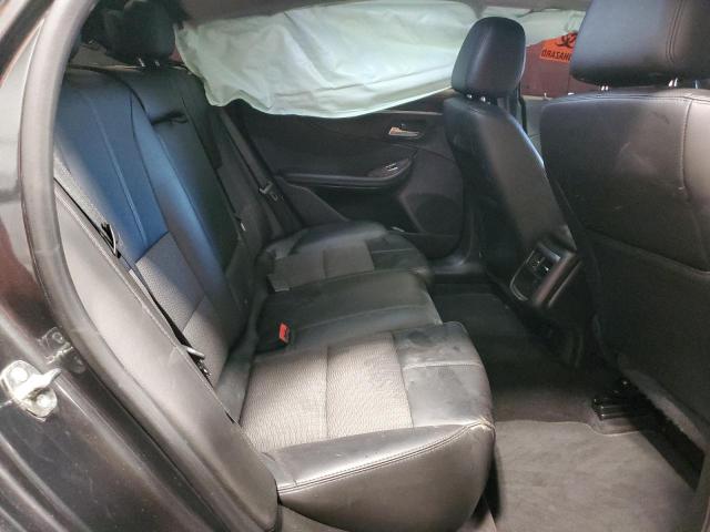 2015 CHEVROLET IMPALA LT - 2G1125S3XF9237993