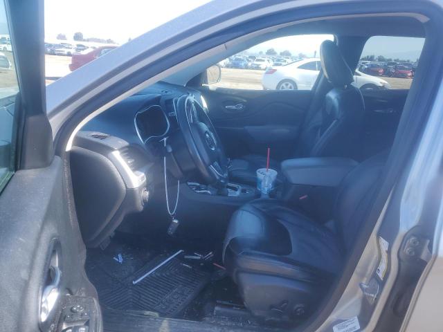 1C4PJMDS2EW182223 Jeep Cherokee Limited