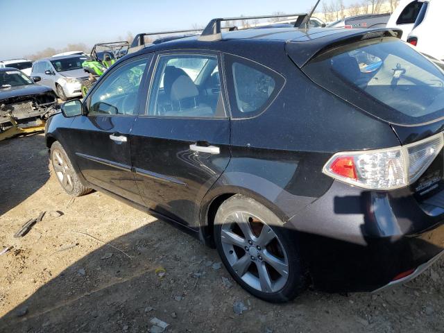 JF1GH6D65AH817580 Subaru Impreza Outback Sport