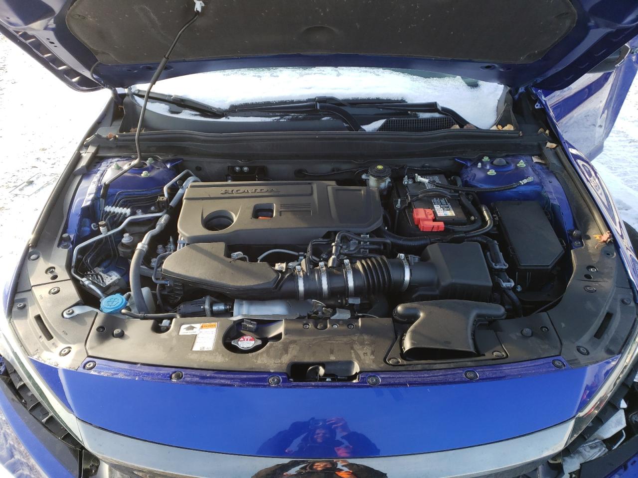 1HGCV2F34MA019695 HONDA ACCORD 2021