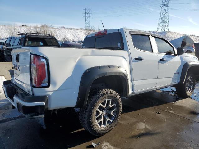 2021 GMC CANYON AT4 - 1GTG6FEN3M1217479