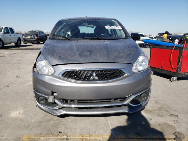 2020 MITSUBISHI MIRAGE LE ML32A5HJ9LH008316