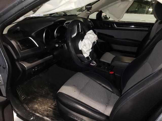 2018 SUBARU LEGACY SPO 4S3BNAR62J3004915