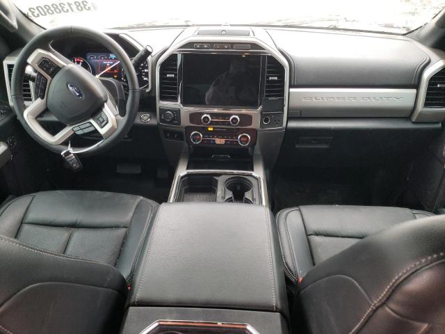 2022 FORD F350 SUPER - 1FT8W3BT0NEE83526