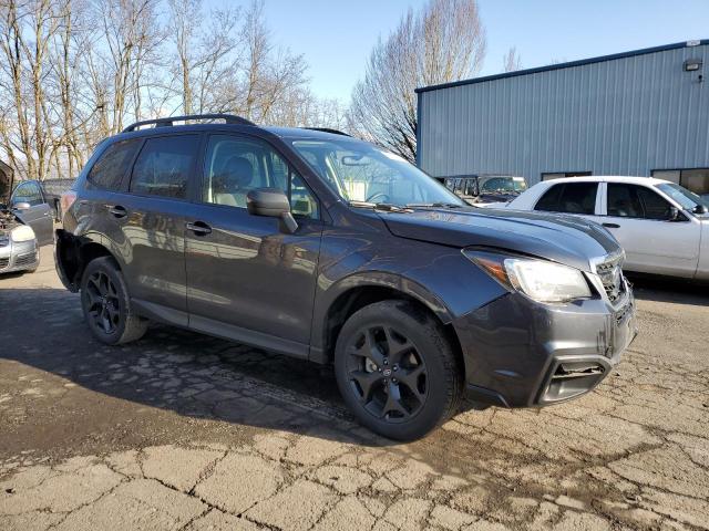 2018 SUBARU FORESTER 2 - JF2SJAEC8JH506954