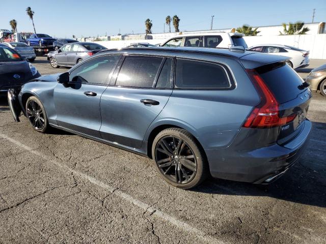 YV1102EM6L2383330 Volvo V60