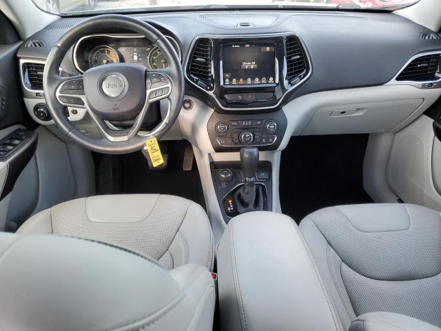 1C4PJMDN2KD299429 Jeep Cherokee Limited