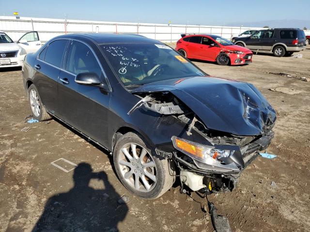 JH4CL96856C036035 Acura TSX